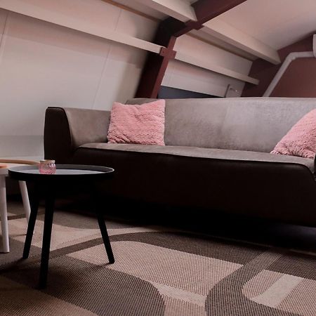B&B De Kalverschuur Schoonrewoerd 외부 사진