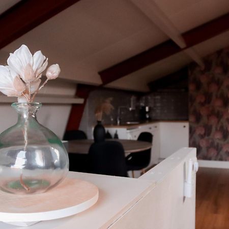 B&B De Kalverschuur Schoonrewoerd 외부 사진