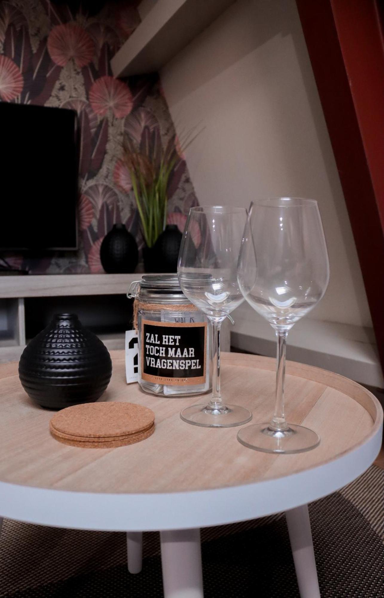 B&B De Kalverschuur Schoonrewoerd 외부 사진