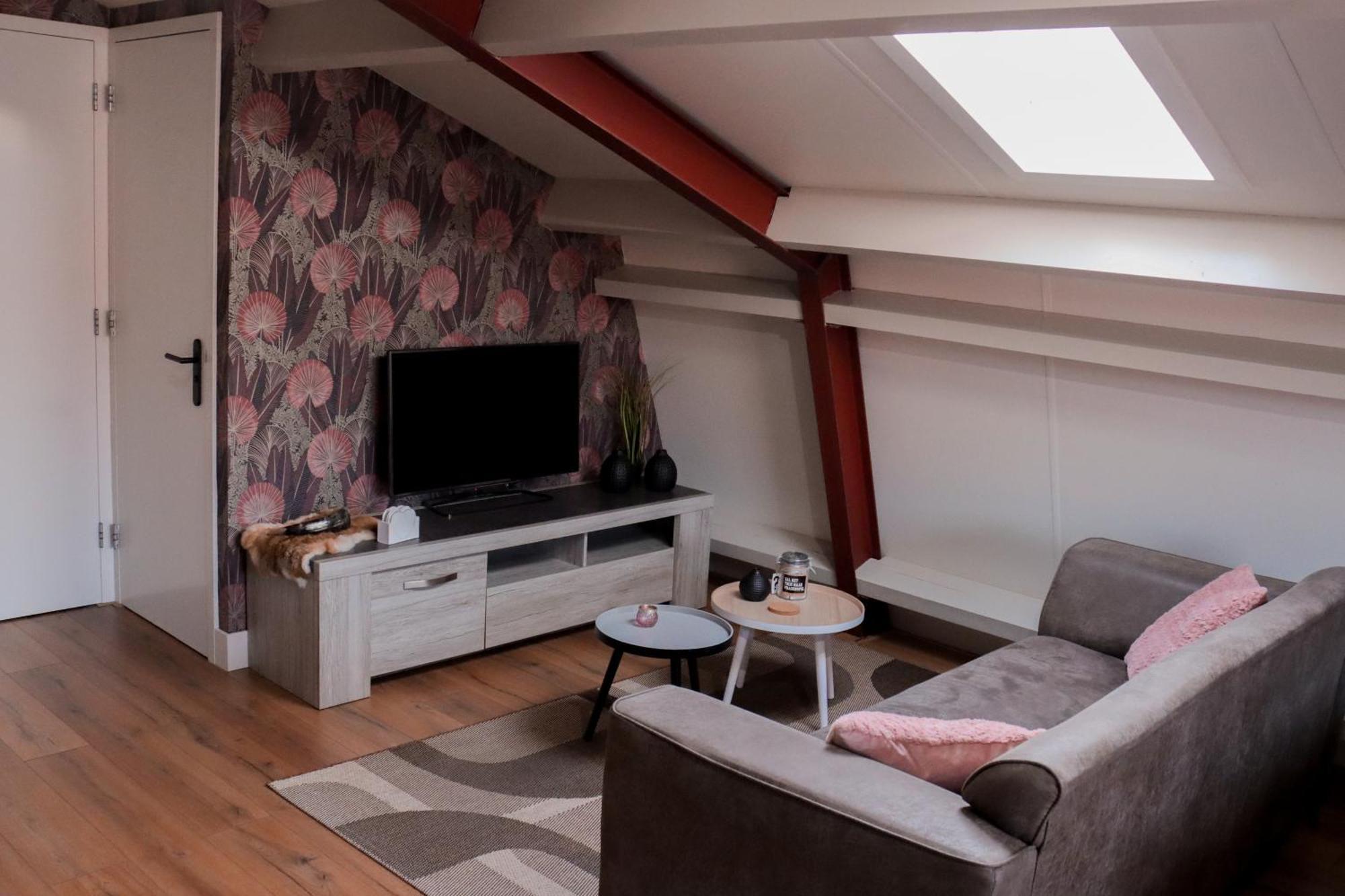 B&B De Kalverschuur Schoonrewoerd 외부 사진